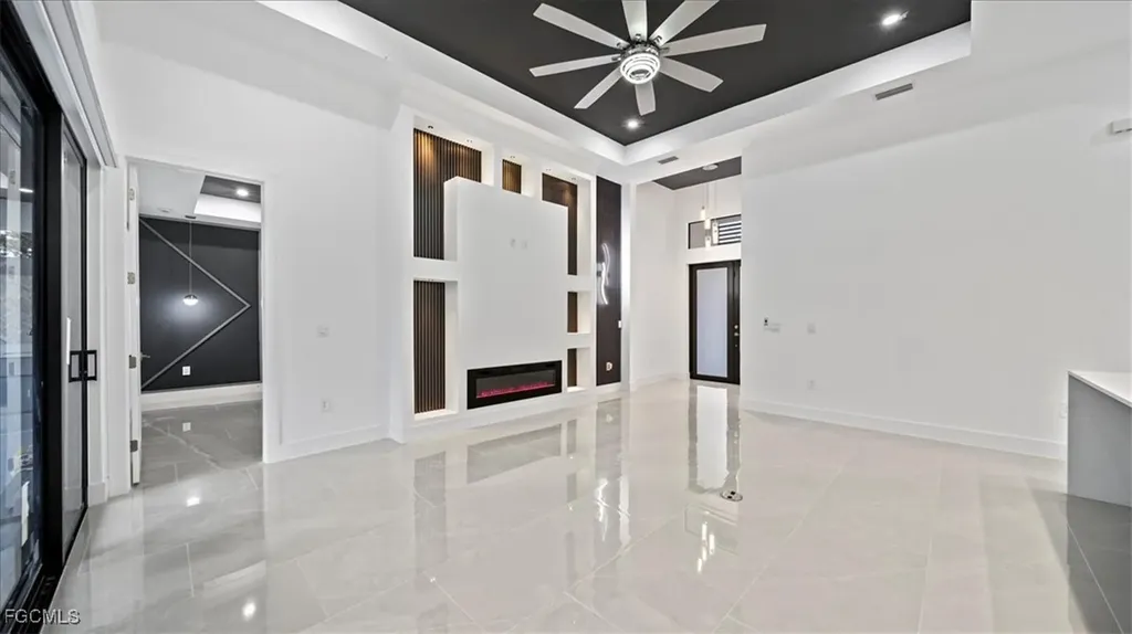 2820 NW 27th Avenue Cape Coral FL 33993