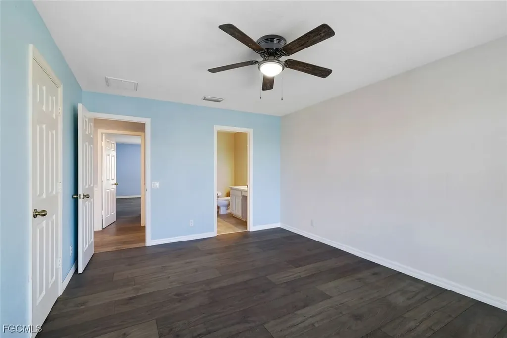 2201 Cape Heather Circle Cape Coral FL 33991
