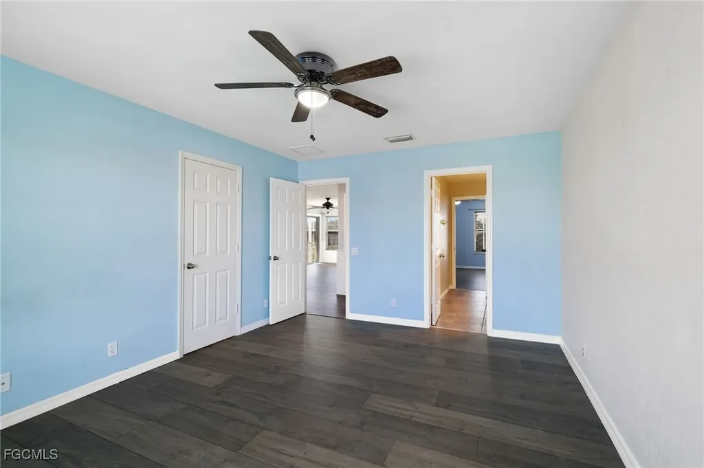 2201 Cape Heather Circle Cape Coral FL 33991