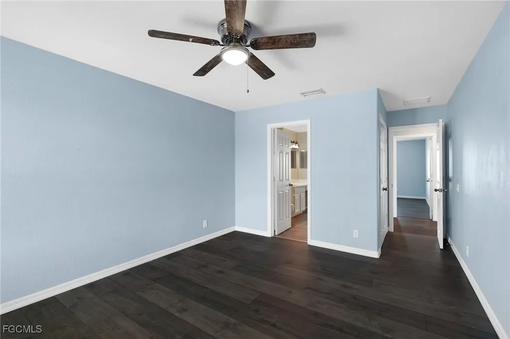 2201 Cape Heather Circle Cape Coral FL 33991