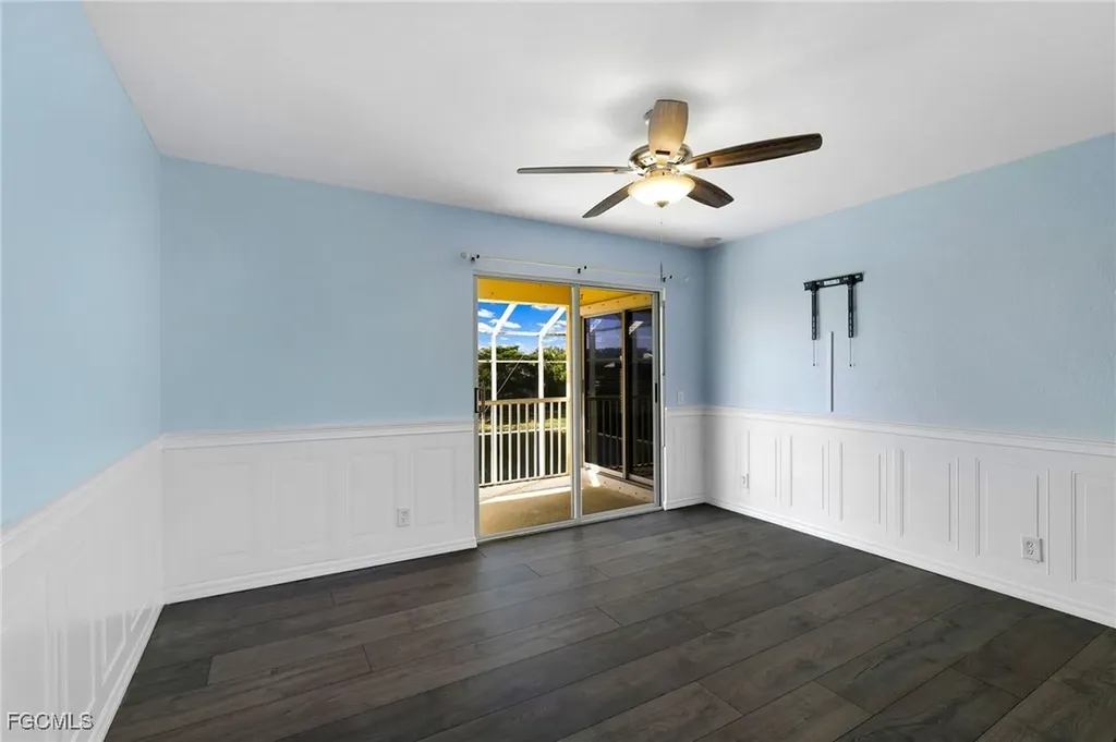 2201 Cape Heather Circle Cape Coral FL 33991