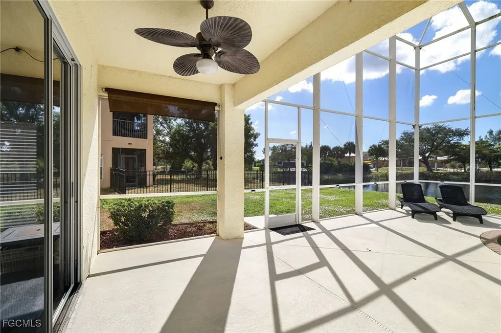 2201 Cape Heather Circle Cape Coral FL 33991