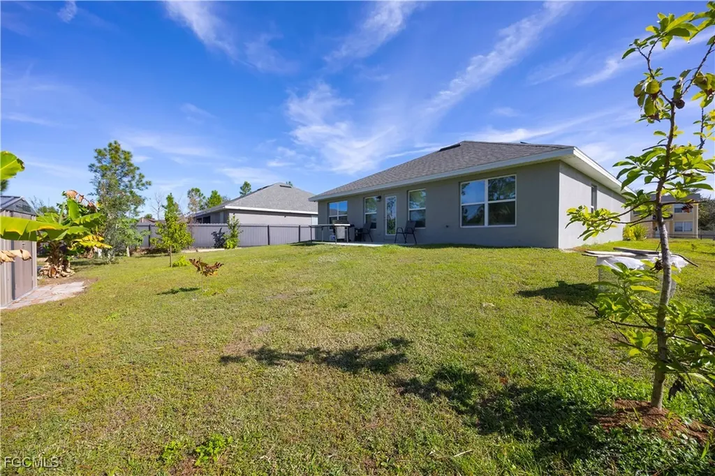 1911 Lemona Avenue Lehigh Acres FL 33972