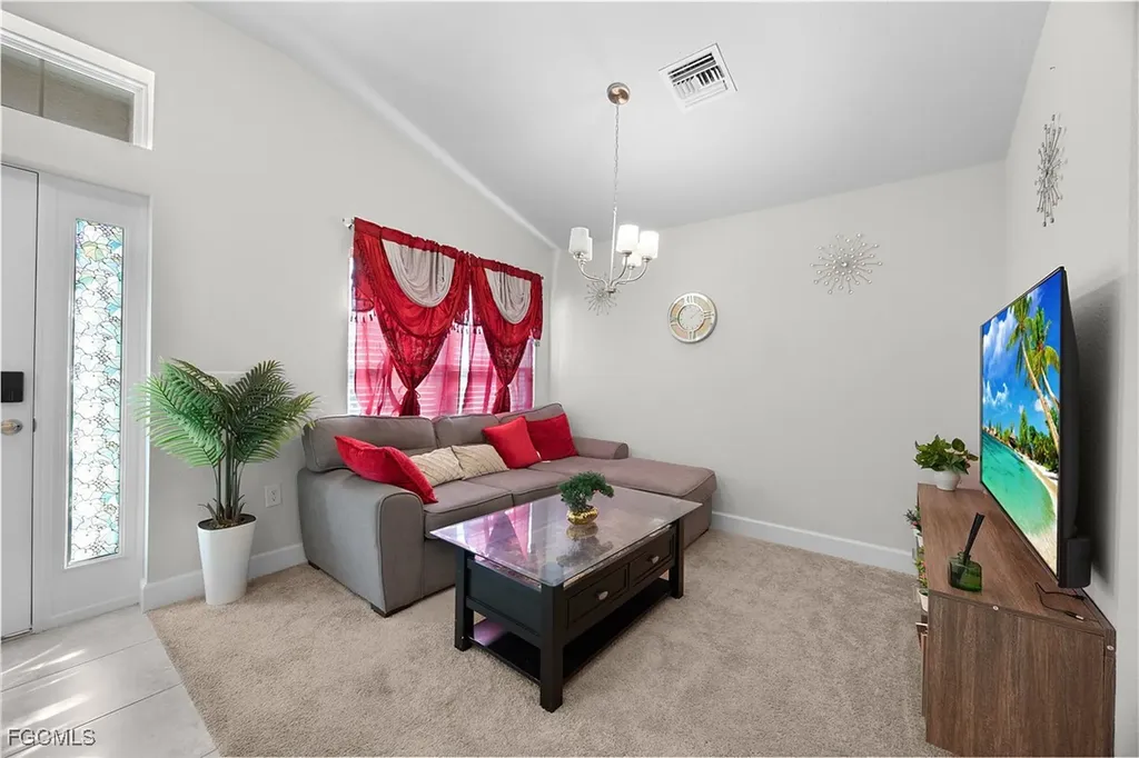 1911 Lemona Avenue Lehigh Acres FL 33972