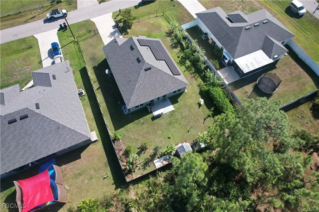 1911 Lemona Avenue Lehigh Acres FL 33972