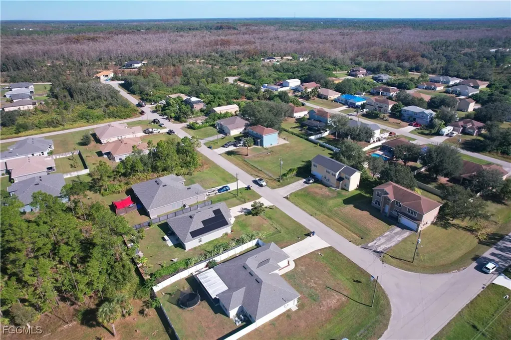 1911 Lemona Avenue Lehigh Acres FL 33972