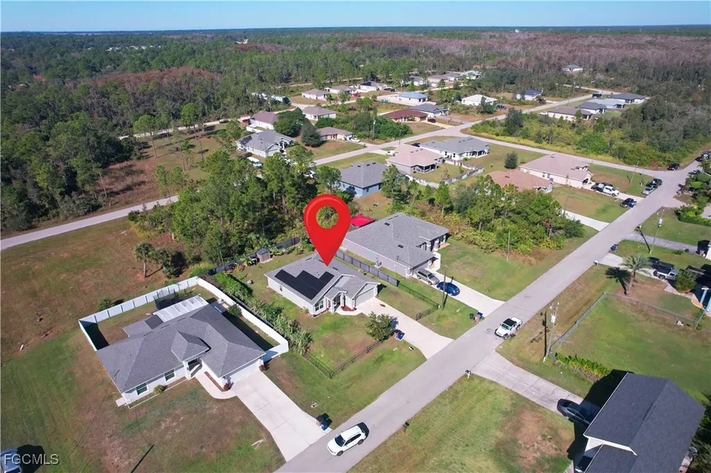 1911 Lemona Avenue Lehigh Acres FL 33972