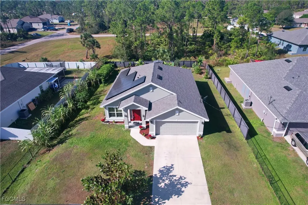 1911 Lemona Avenue Lehigh Acres FL 33972