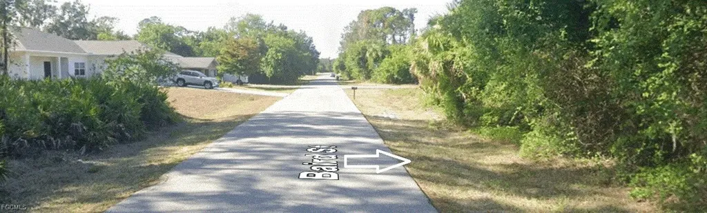 2371 Baird Street Port Charlotte FL 33948