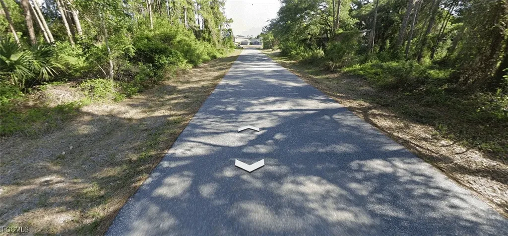 2371 Baird Street Port Charlotte FL 33948
