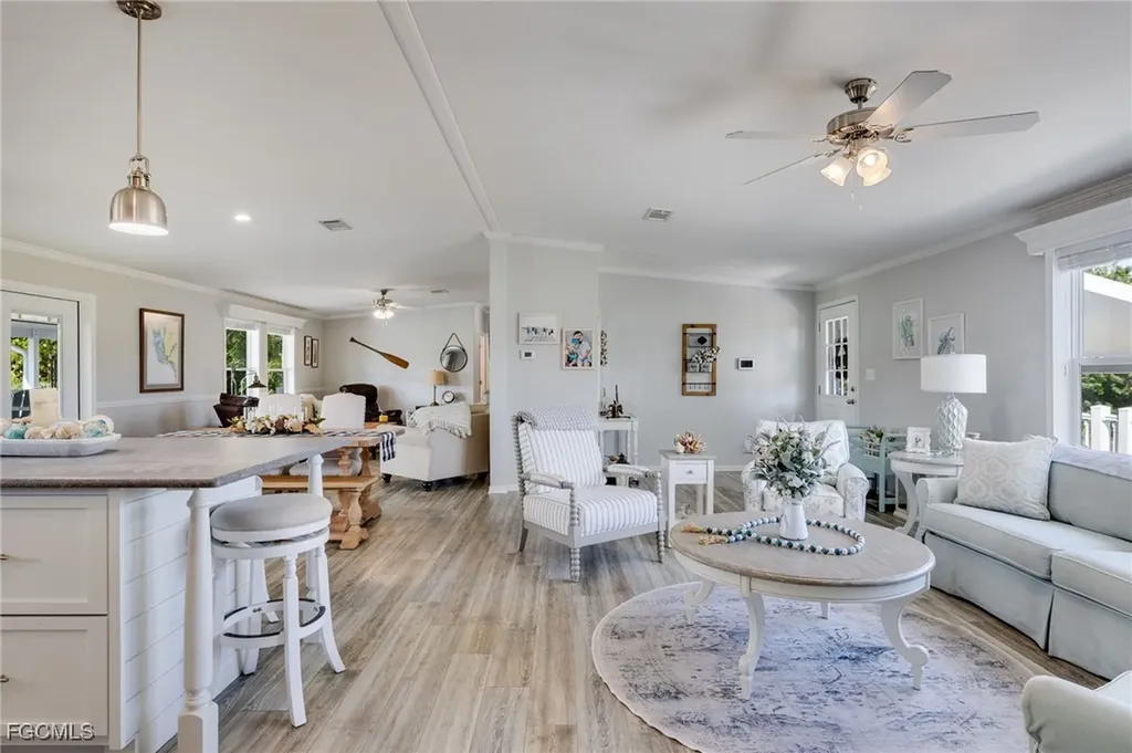 19440 Pony Lane North Fort Myers FL 33903