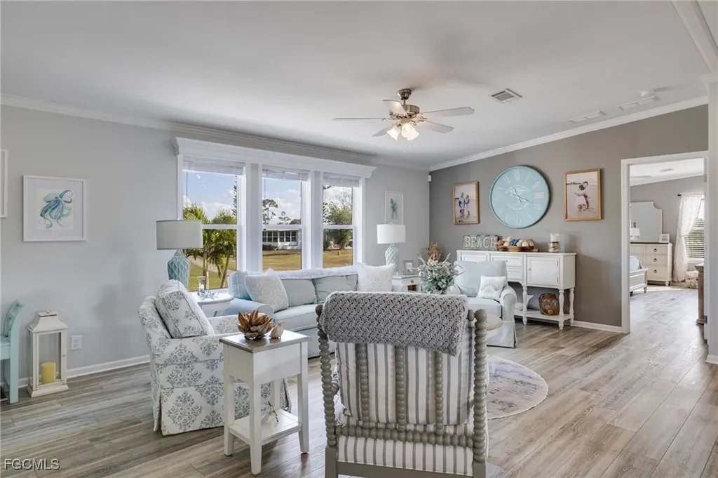 19440 Pony Lane North Fort Myers FL 33903