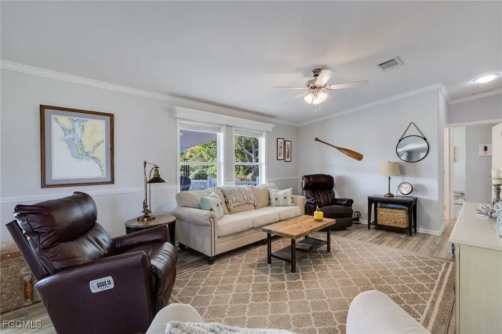 19440 Pony Lane North Fort Myers FL 33903