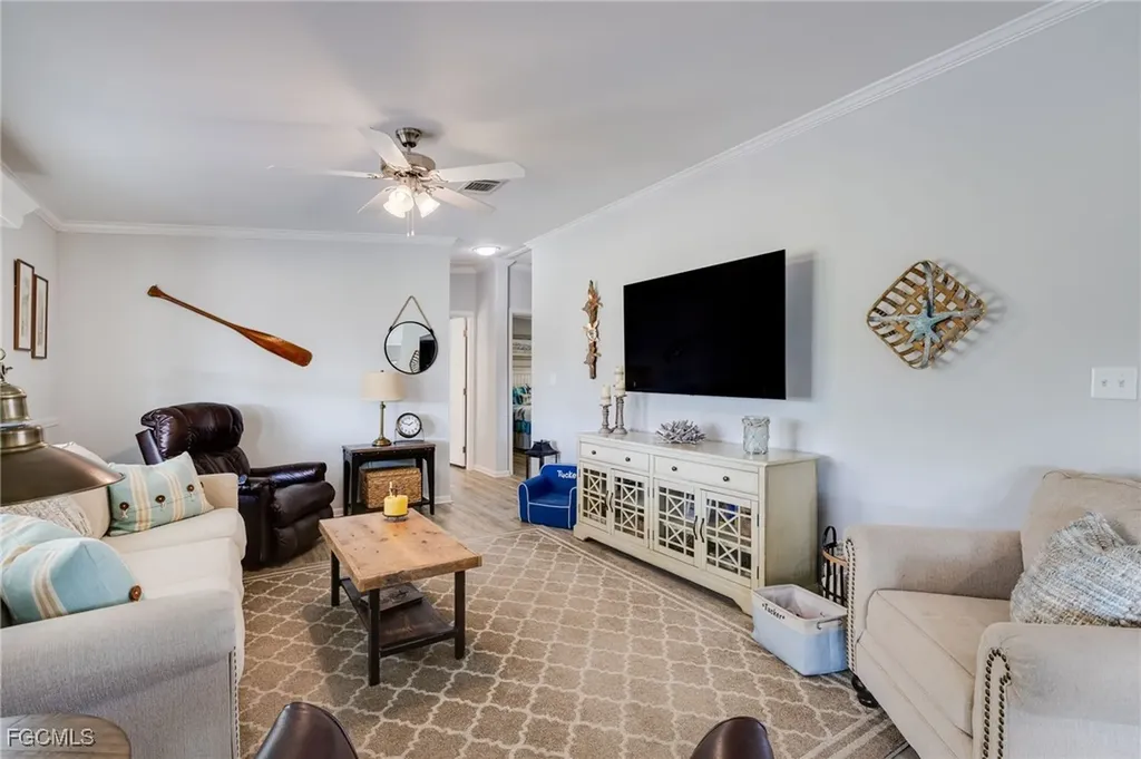 19440 Pony Lane North Fort Myers FL 33903