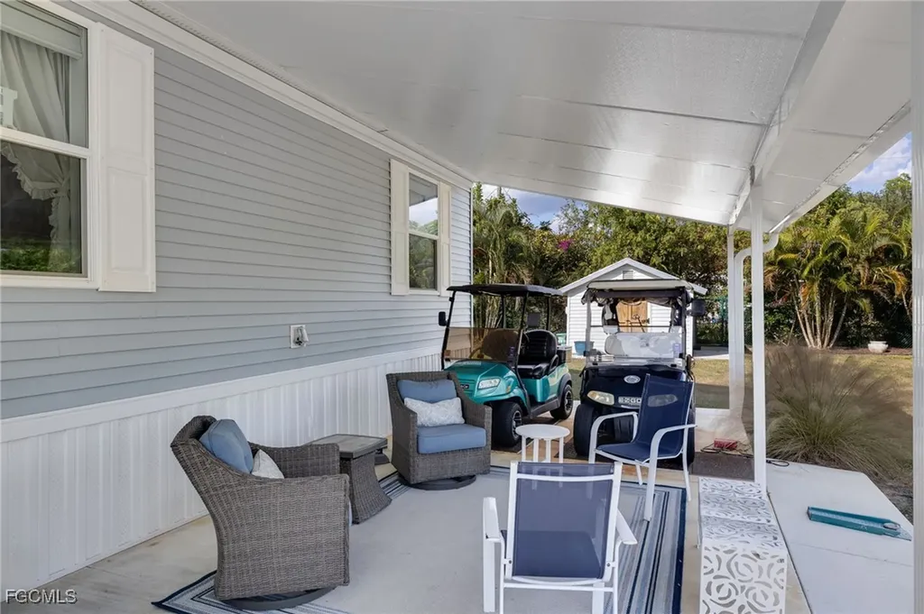 19440 Pony Lane North Fort Myers FL 33903