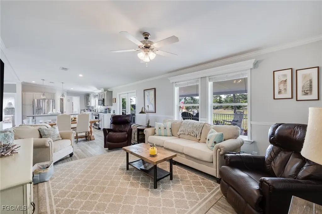 19440 Pony Lane North Fort Myers FL 33903