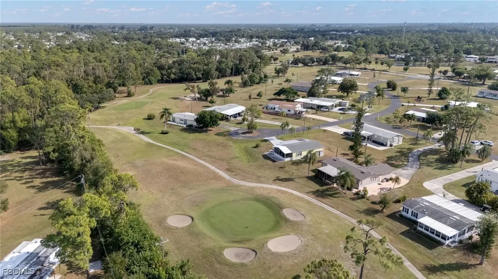 19440 Pony Lane North Fort Myers FL 33903