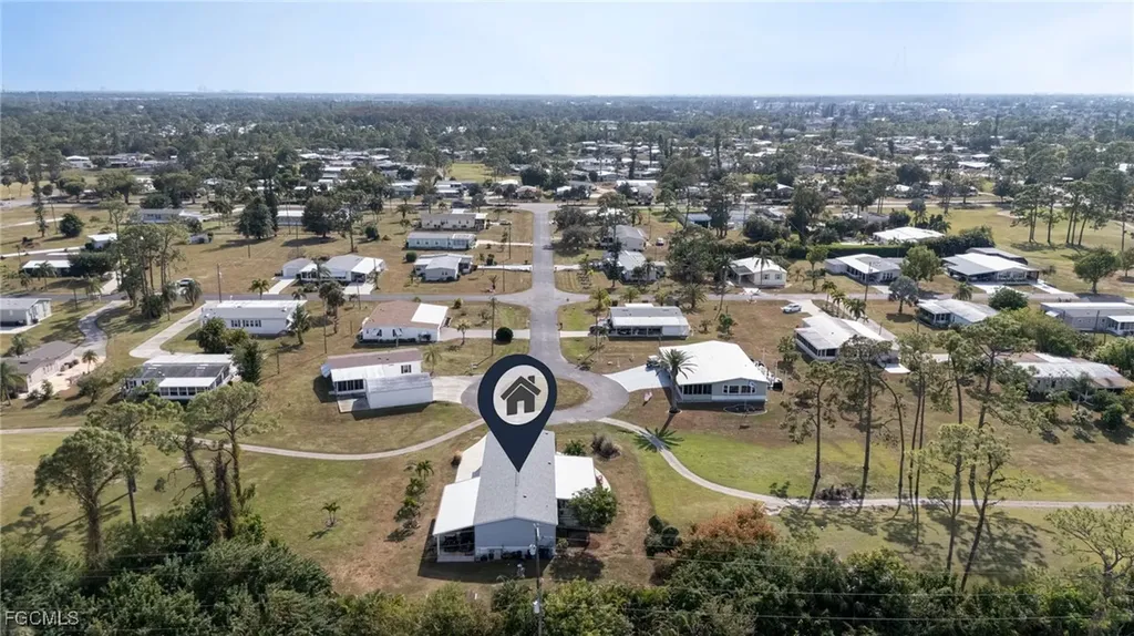 19440 Pony Lane North Fort Myers FL 33903