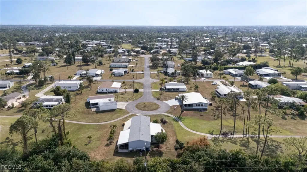 19440 Pony Lane North Fort Myers FL 33903