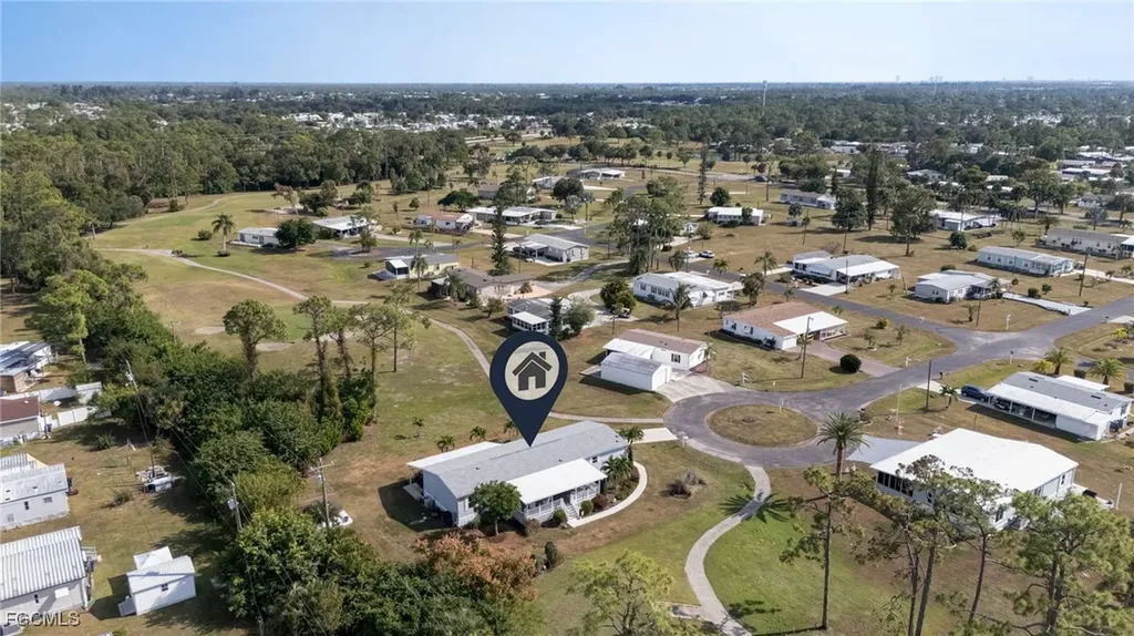 19440 Pony Lane North Fort Myers FL 33903