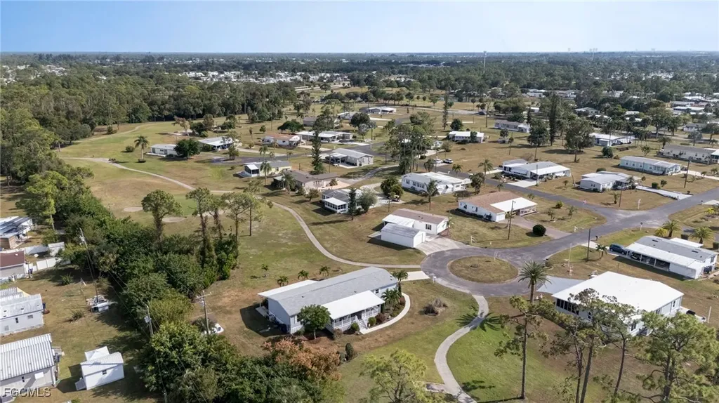 19440 Pony Lane North Fort Myers FL 33903