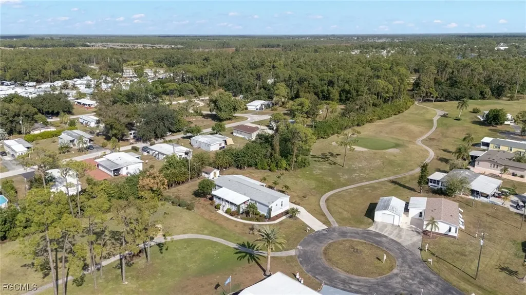 19440 Pony Lane North Fort Myers FL 33903