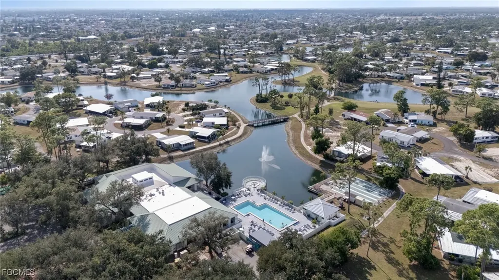 19440 Pony Lane North Fort Myers FL 33903