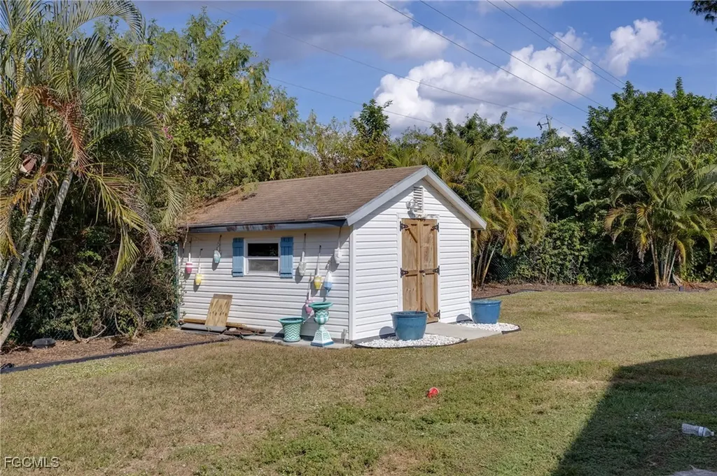 19440 Pony Lane North Fort Myers FL 33903