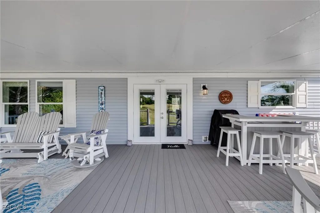 19440 Pony Lane North Fort Myers FL 33903