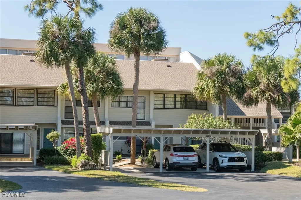 16454 Timberlakes Drive Fort Myers FL 33908