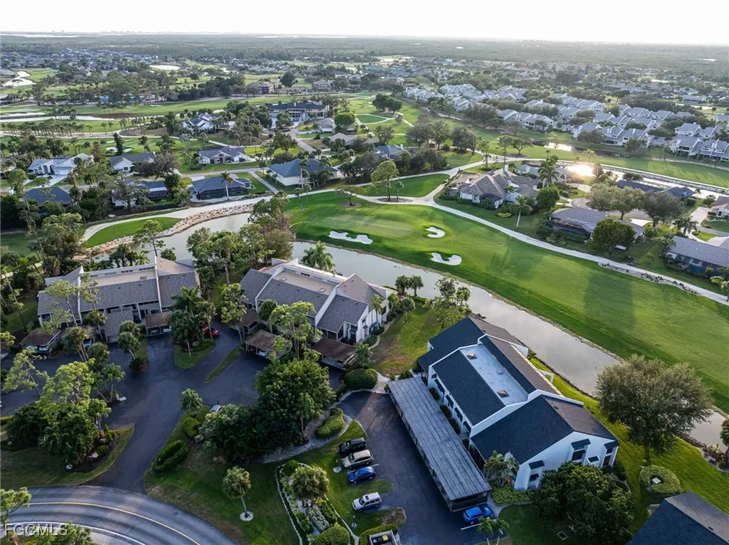 16454 Timberlakes Drive Fort Myers FL 33908