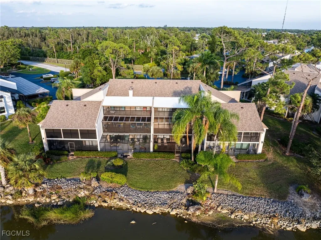 16454 Timberlakes Drive Fort Myers FL 33908