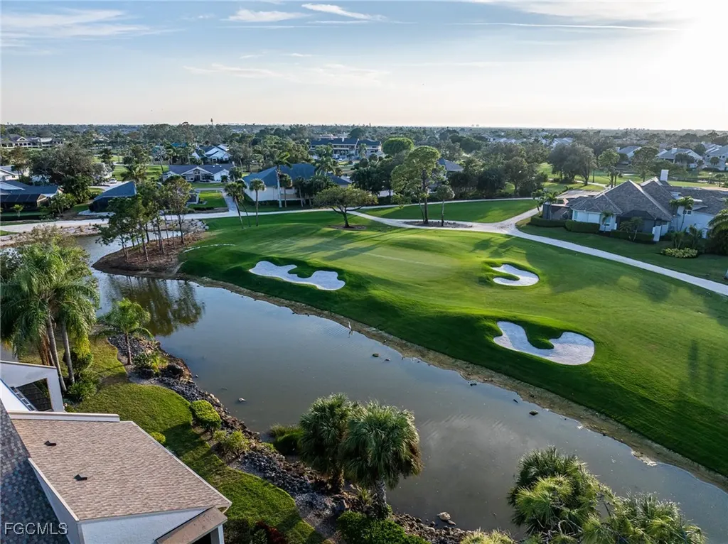 16454 Timberlakes Drive Fort Myers FL 33908