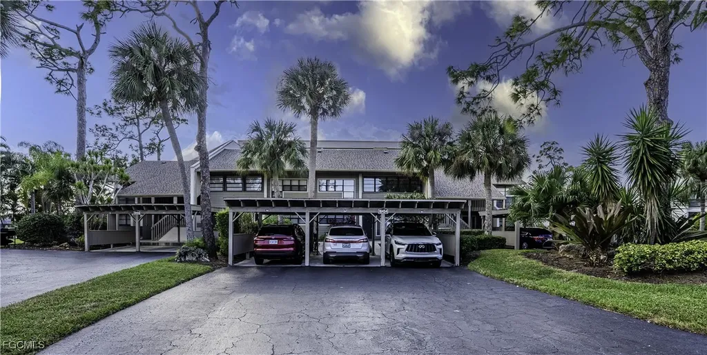 16454 Timberlakes Drive Fort Myers FL 33908