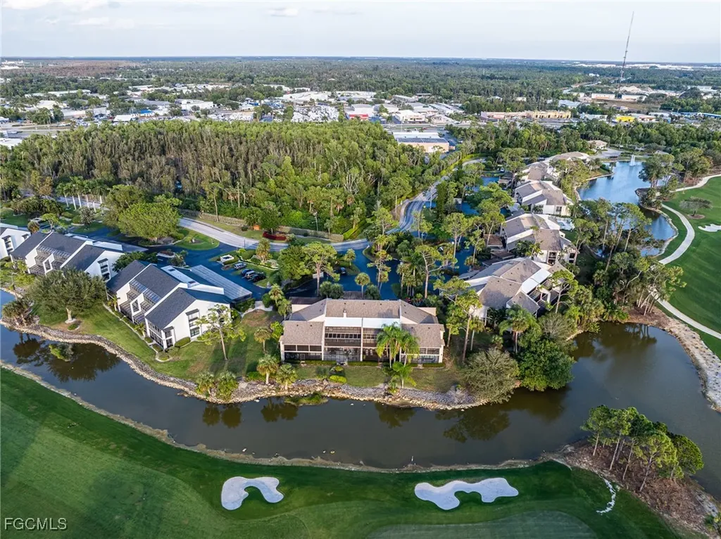 16454 Timberlakes Drive Fort Myers FL 33908
