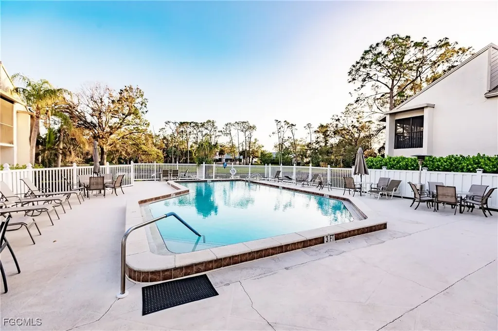16454 Timberlakes Drive Fort Myers FL 33908
