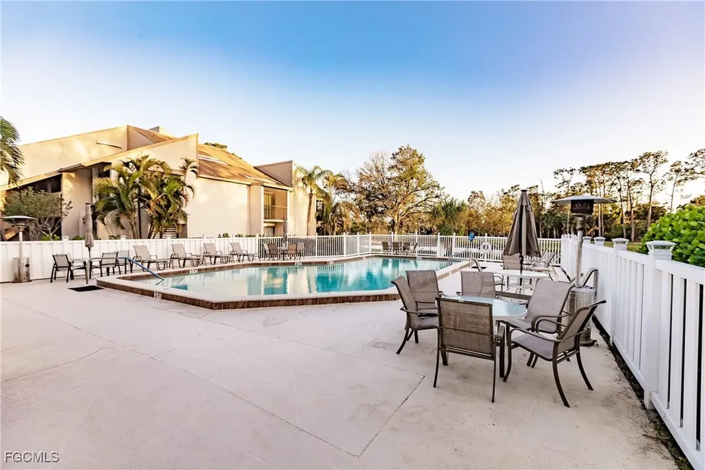 16454 Timberlakes Drive Fort Myers FL 33908