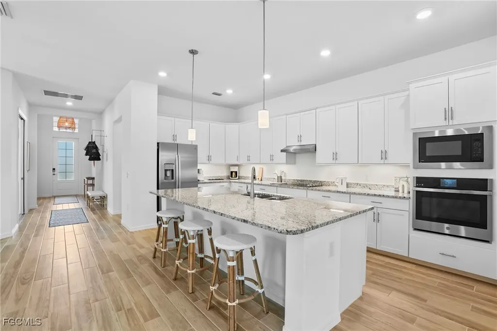 14724 Cherry Blossom Way Punta Gorda FL 33955