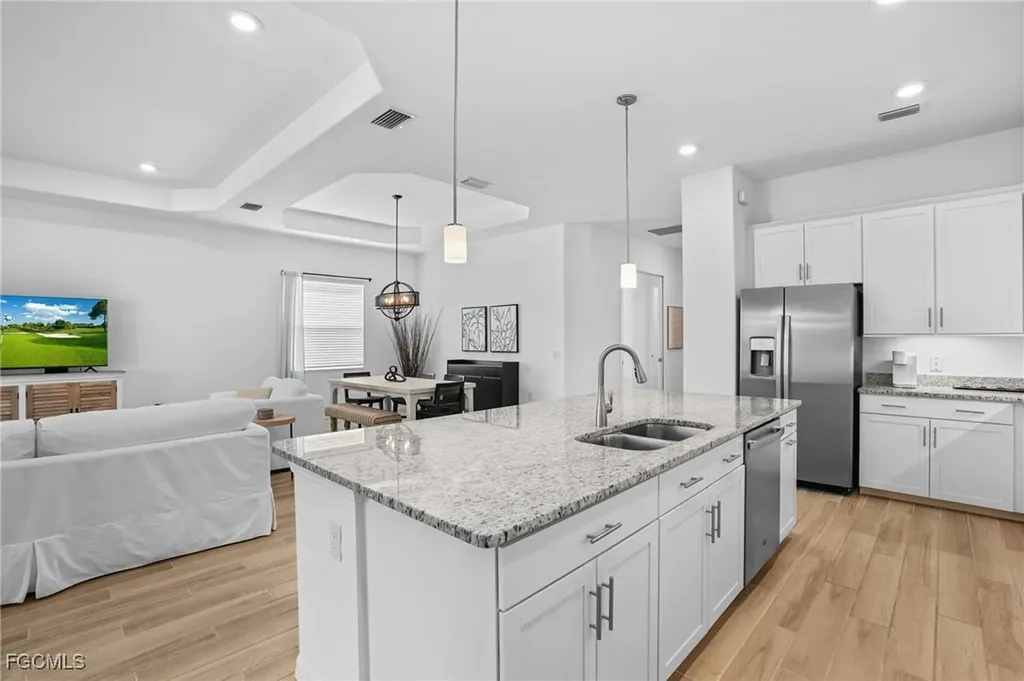 14724 Cherry Blossom Way Punta Gorda FL 33955