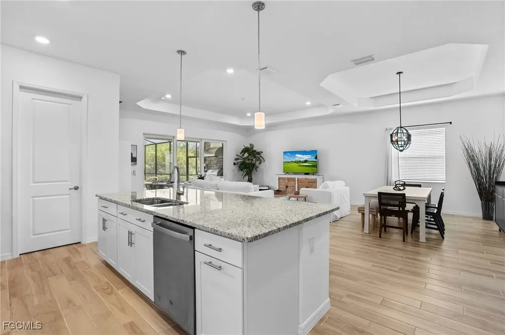 14724 Cherry Blossom Way Punta Gorda FL 33955