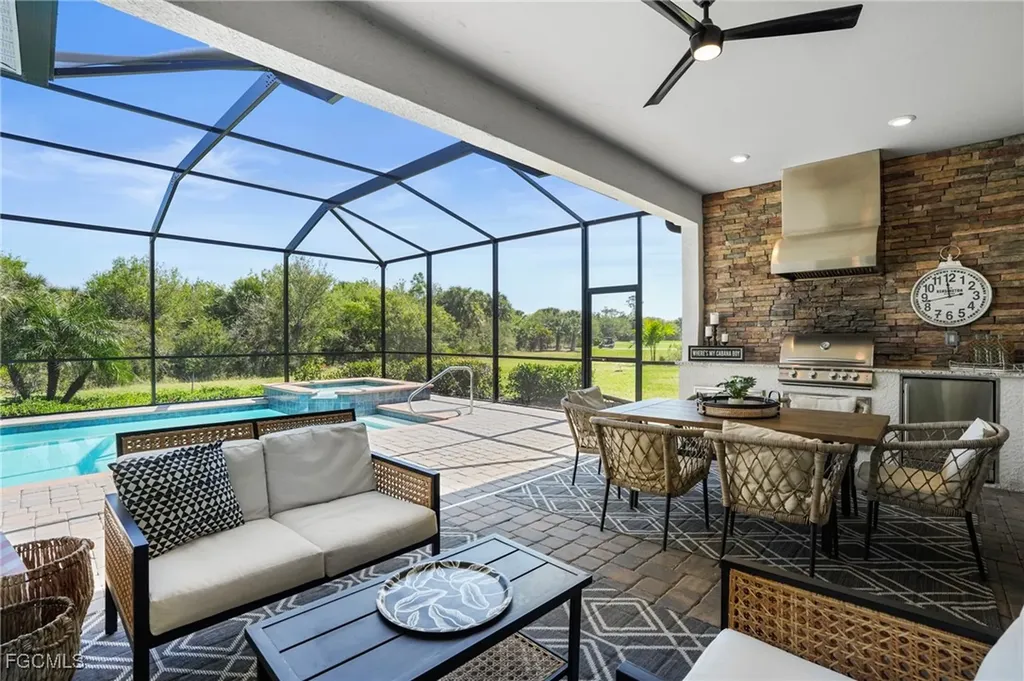 14724 Cherry Blossom Way Punta Gorda FL 33955