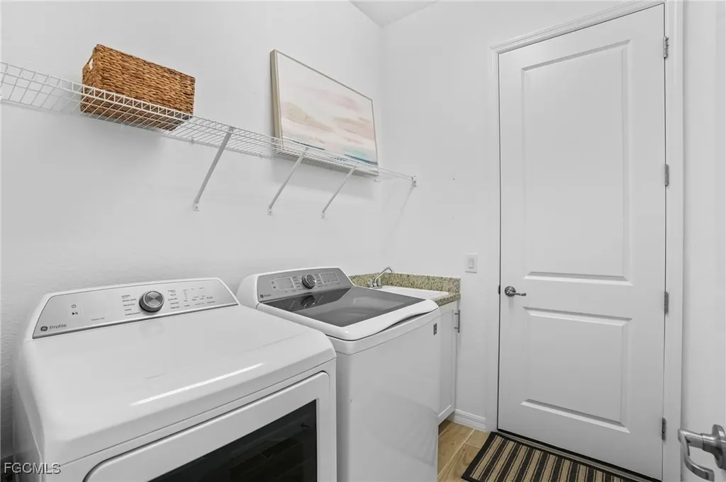 14724 Cherry Blossom Way Punta Gorda FL 33955