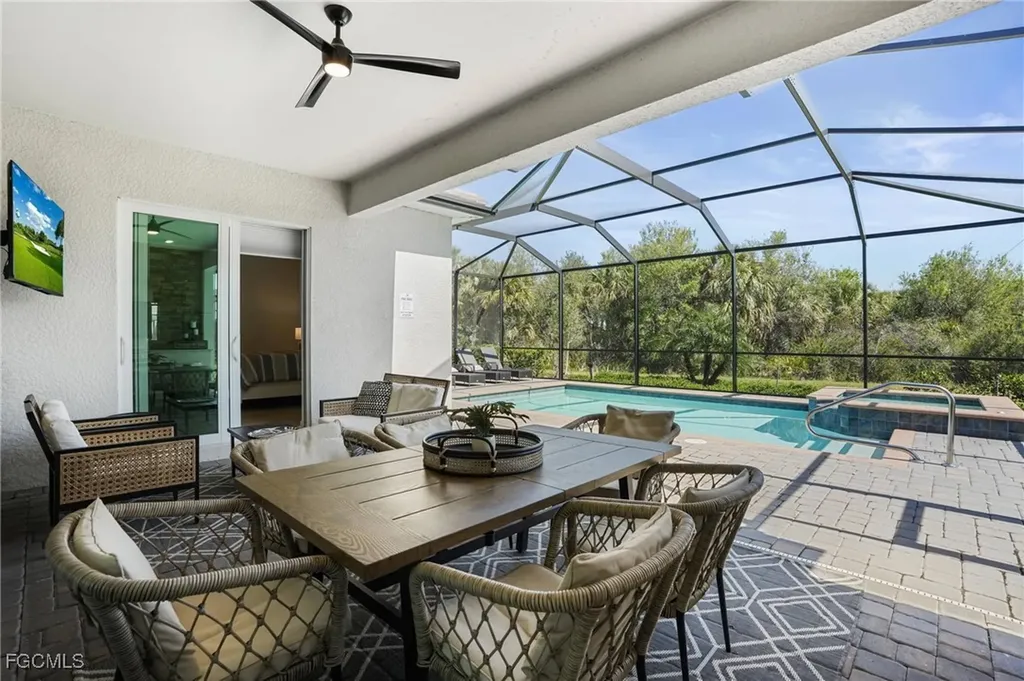 14724 Cherry Blossom Way Punta Gorda FL 33955