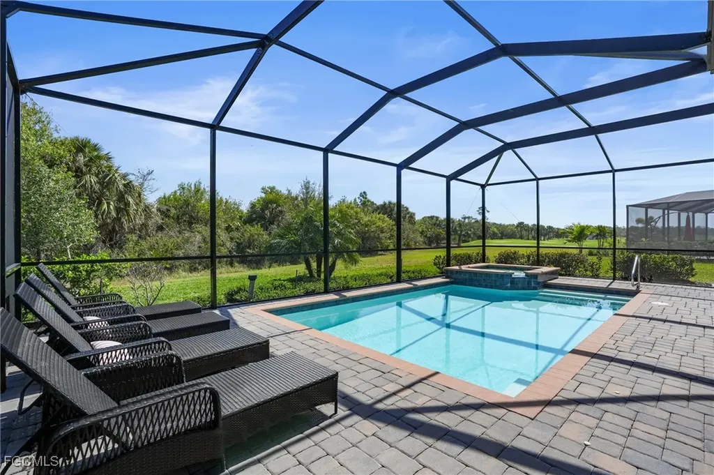 14724 Cherry Blossom Way Punta Gorda FL 33955