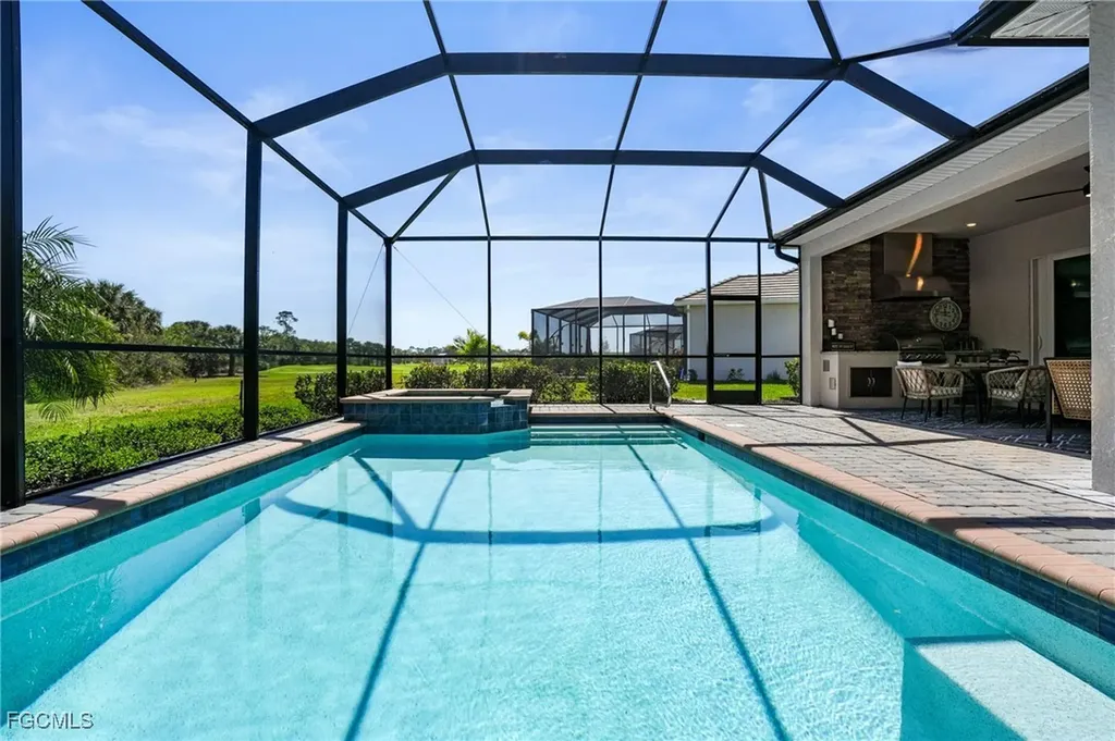 14724 Cherry Blossom Way Punta Gorda FL 33955