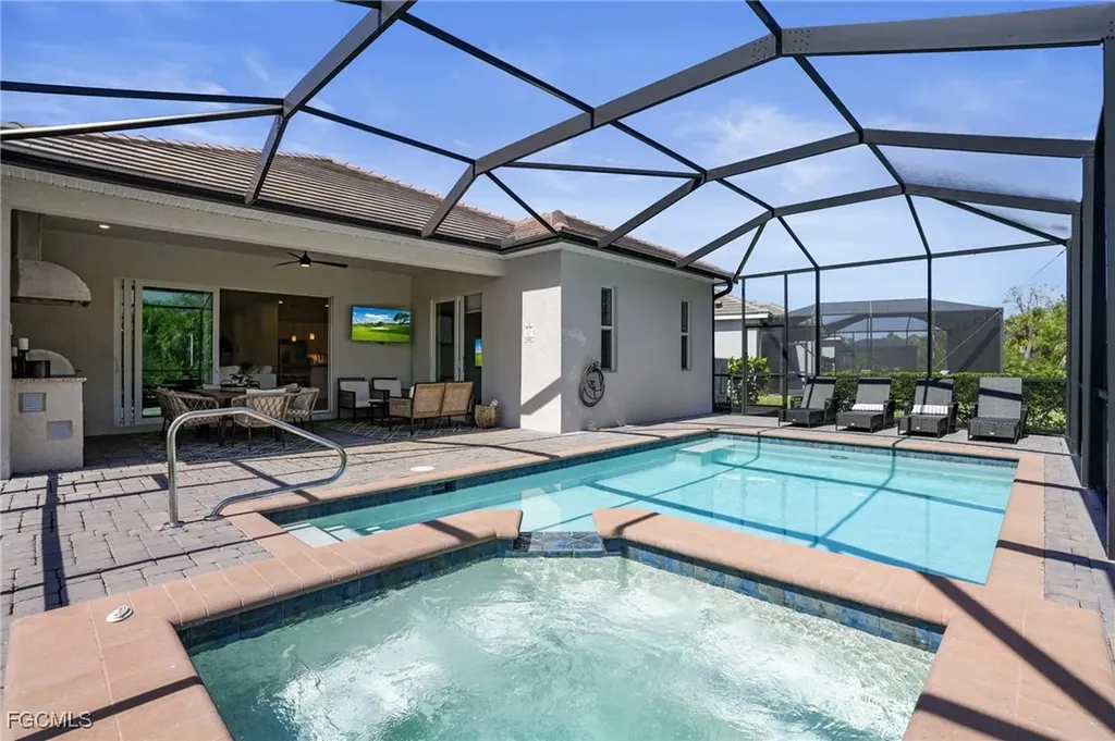 14724 Cherry Blossom Way Punta Gorda FL 33955