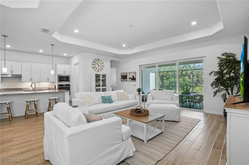 14724 Cherry Blossom Way Punta Gorda FL 33955