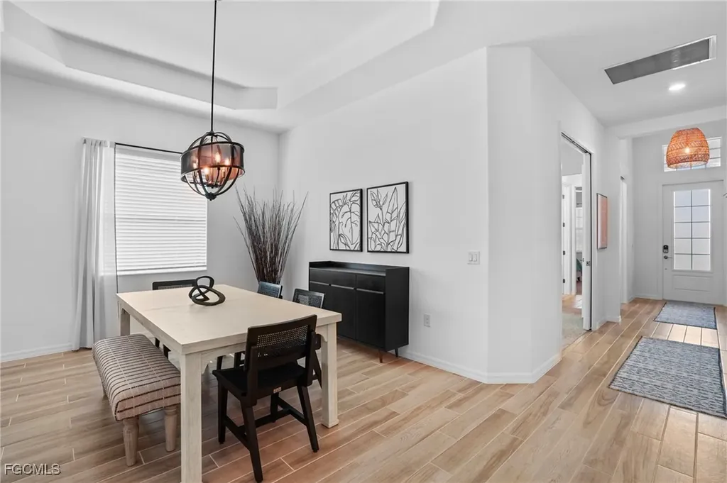 14724 Cherry Blossom Way Punta Gorda FL 33955