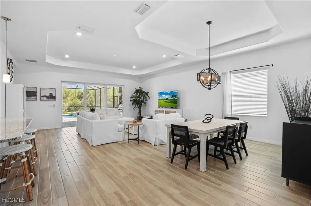 14724 Cherry Blossom Way Punta Gorda FL 33955