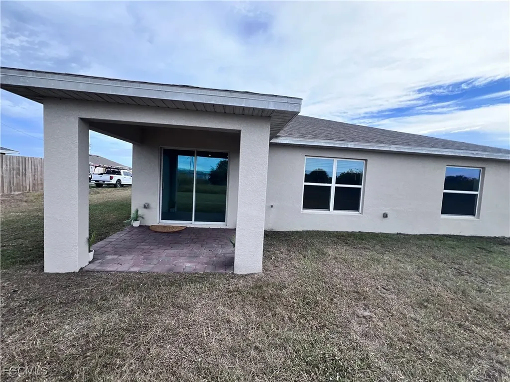 7020 Ramrod Circle Labelle FL 33935